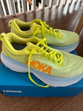 Hoka Bondi 8